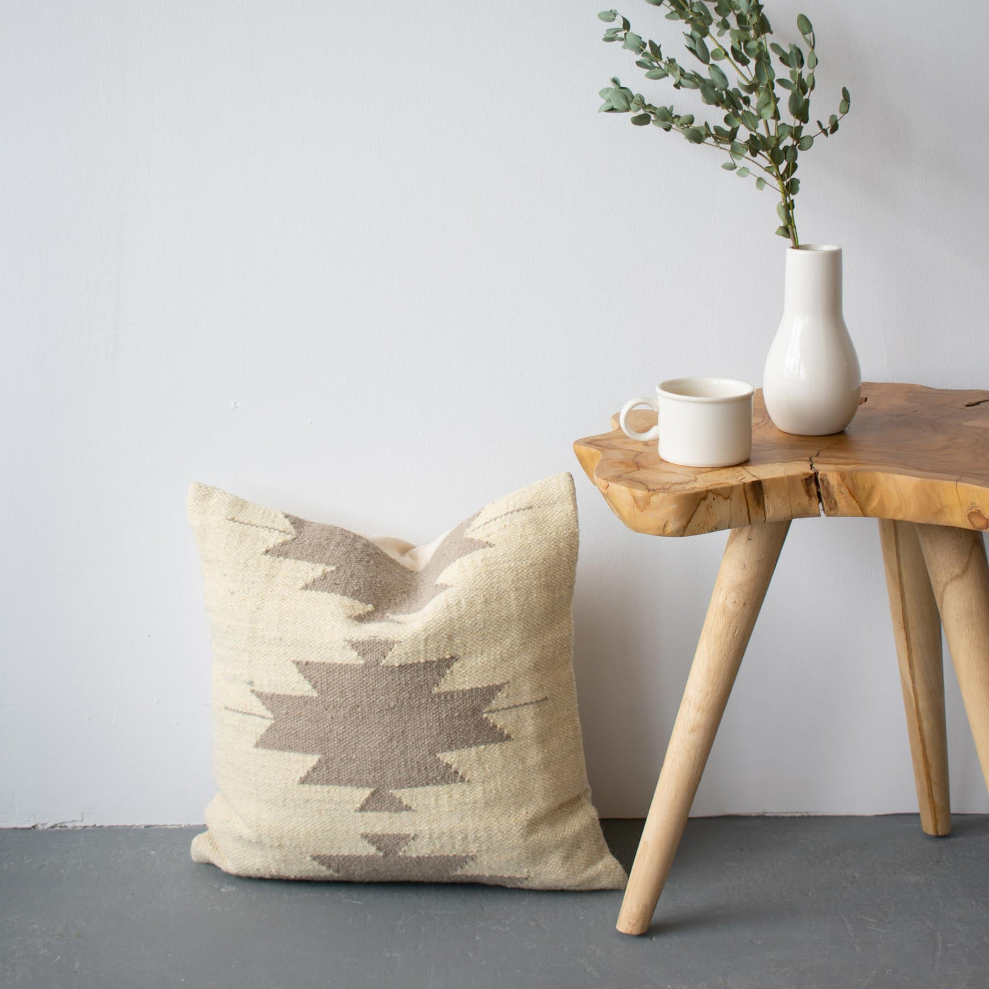 WOOL BLEND - ACATENANGO