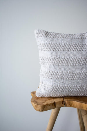 COTTON CANVAS- ADELAIDE