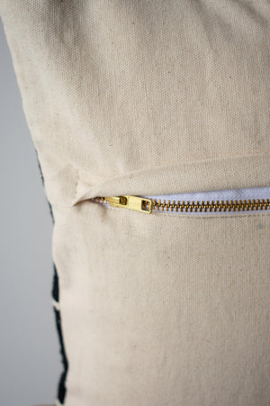 COTTON CANVAS - ANAHUAC
