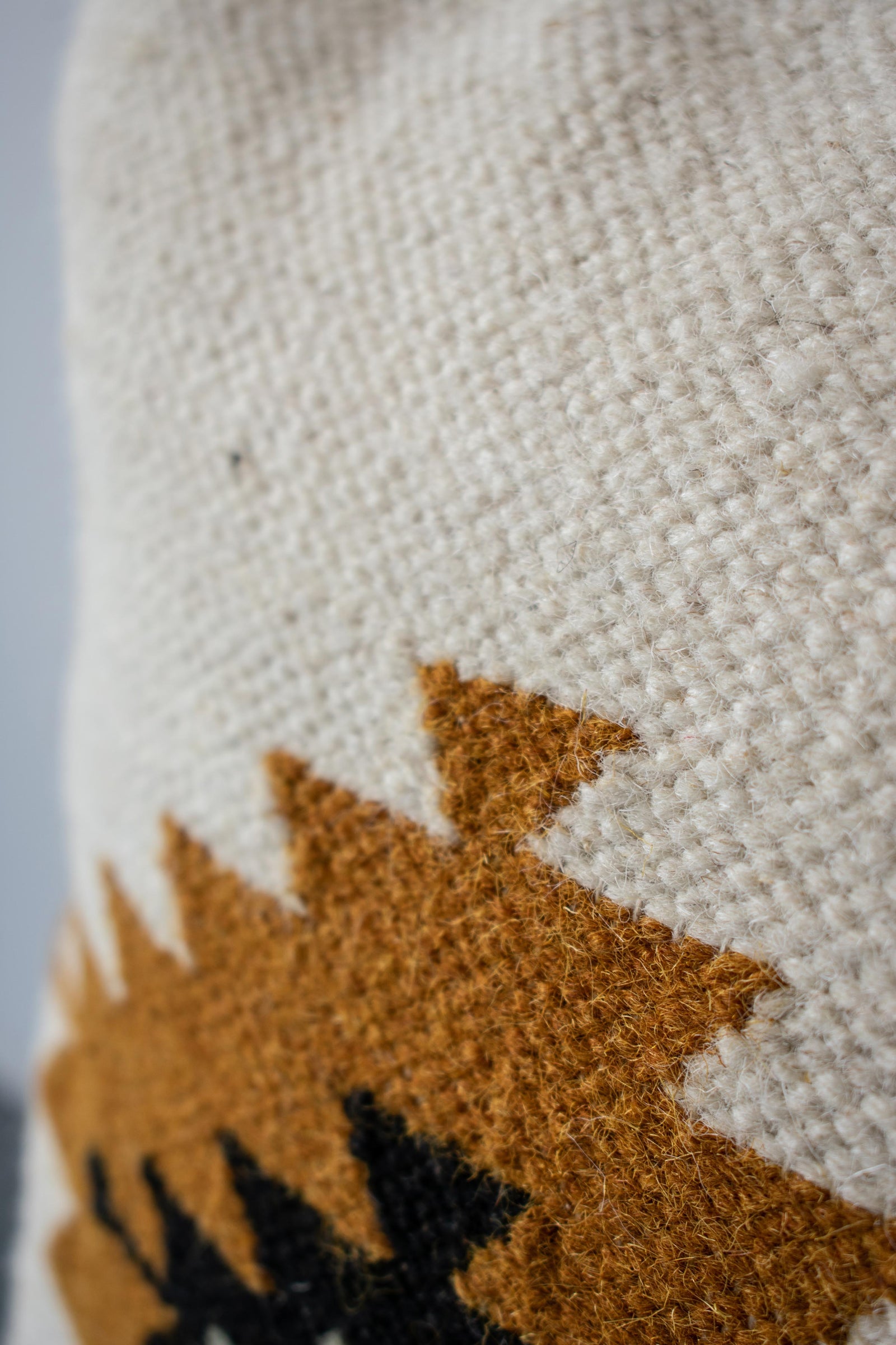 WOOL BLEND - ATITILAN