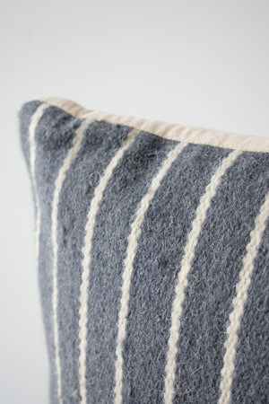 WOOL BLEND - ATTICUS