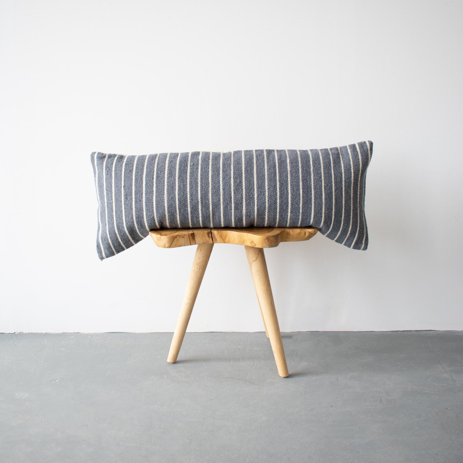 WOOL BLEND - ATTICUS