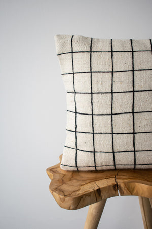 WOOL BLEND - BENEDICT