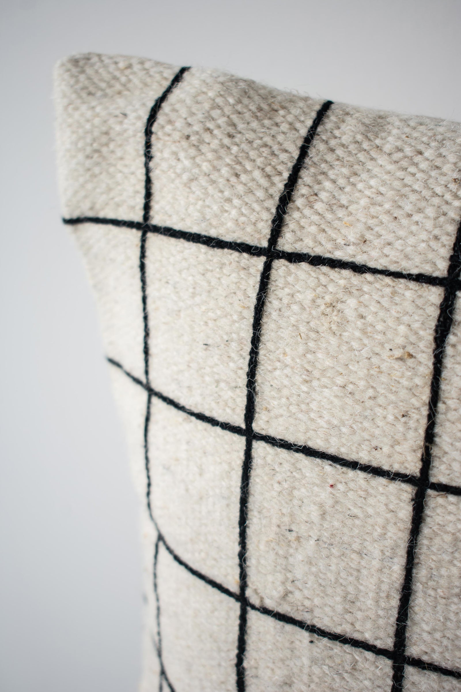 WOOL BLEND - BENEDICT