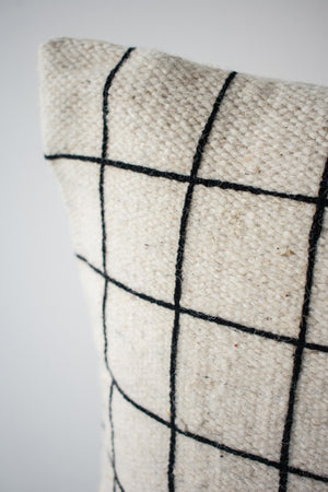 WOOL BLEND - BENEDICT