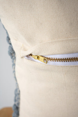 COTTON CANVAS - GINNY
