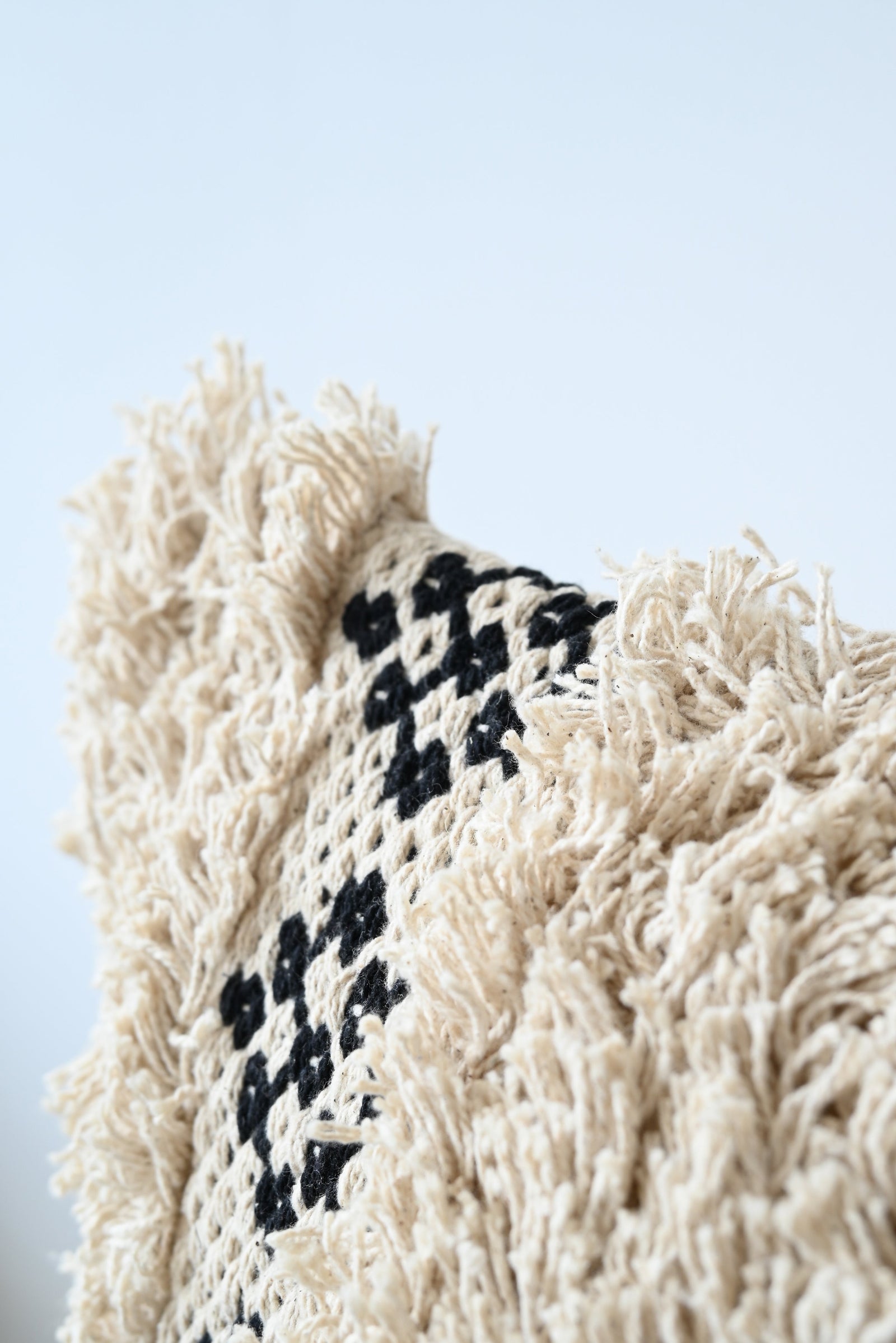 COTTON CANVAS - BODHI