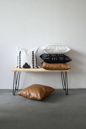 BUNDLE OF 5 CUSHION COVERS
