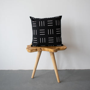 BUNDLE OF 5 CUSHION COVERS