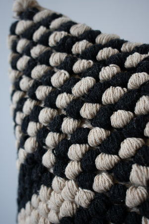 COTTON CANVAS - CHESTER