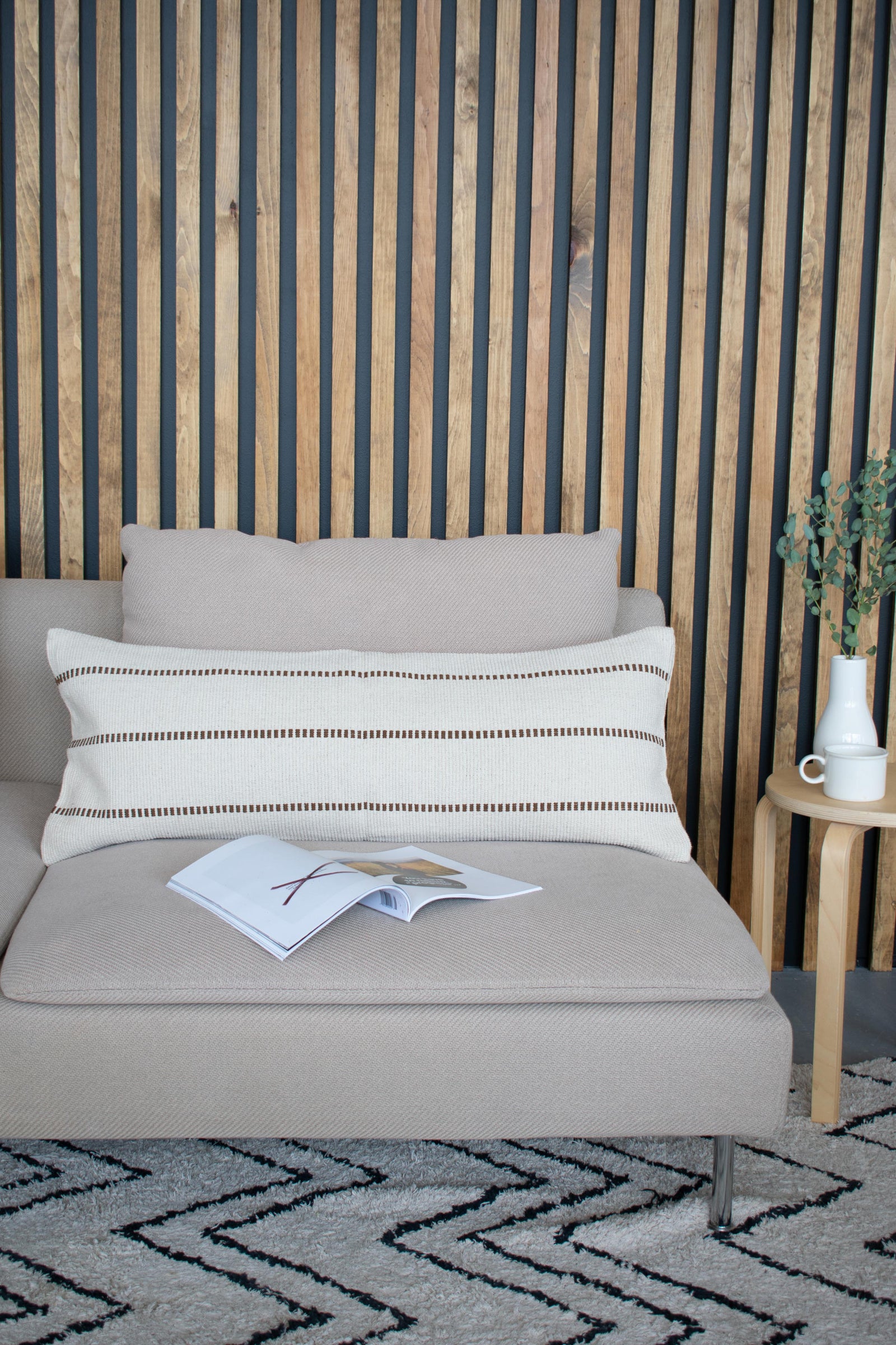COTTON CANVAS - CONSTANCE