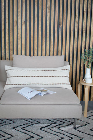 COTTON CANVAS - CONSTANCE