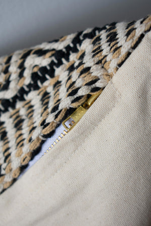 COTTON CANVAS - COOL OASIS