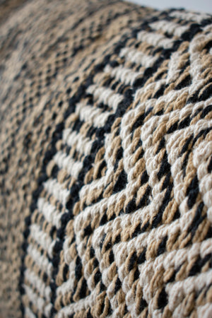 COTTON CANVAS - COOL OASIS