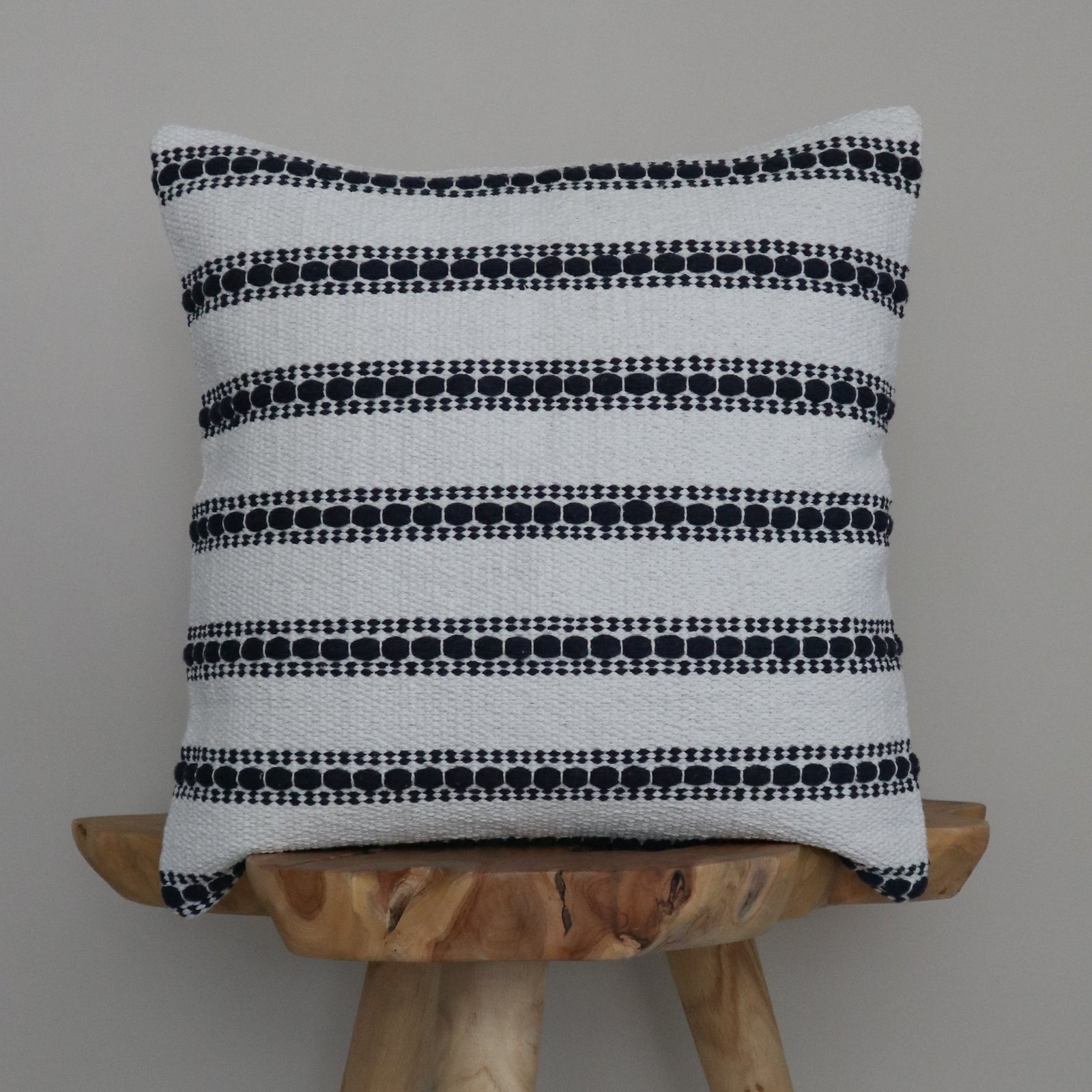 COTTON CANVAS - RIGLEY