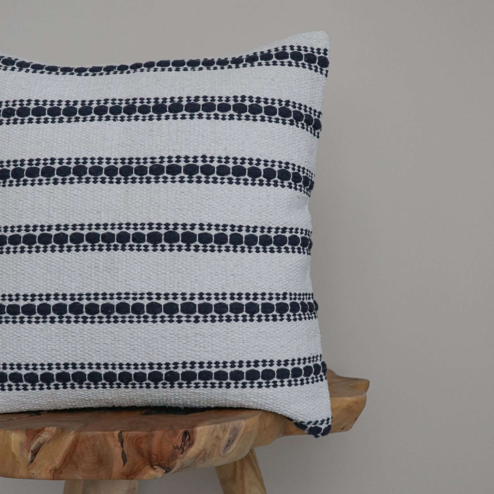 COTTON CANVAS - RIGLEY