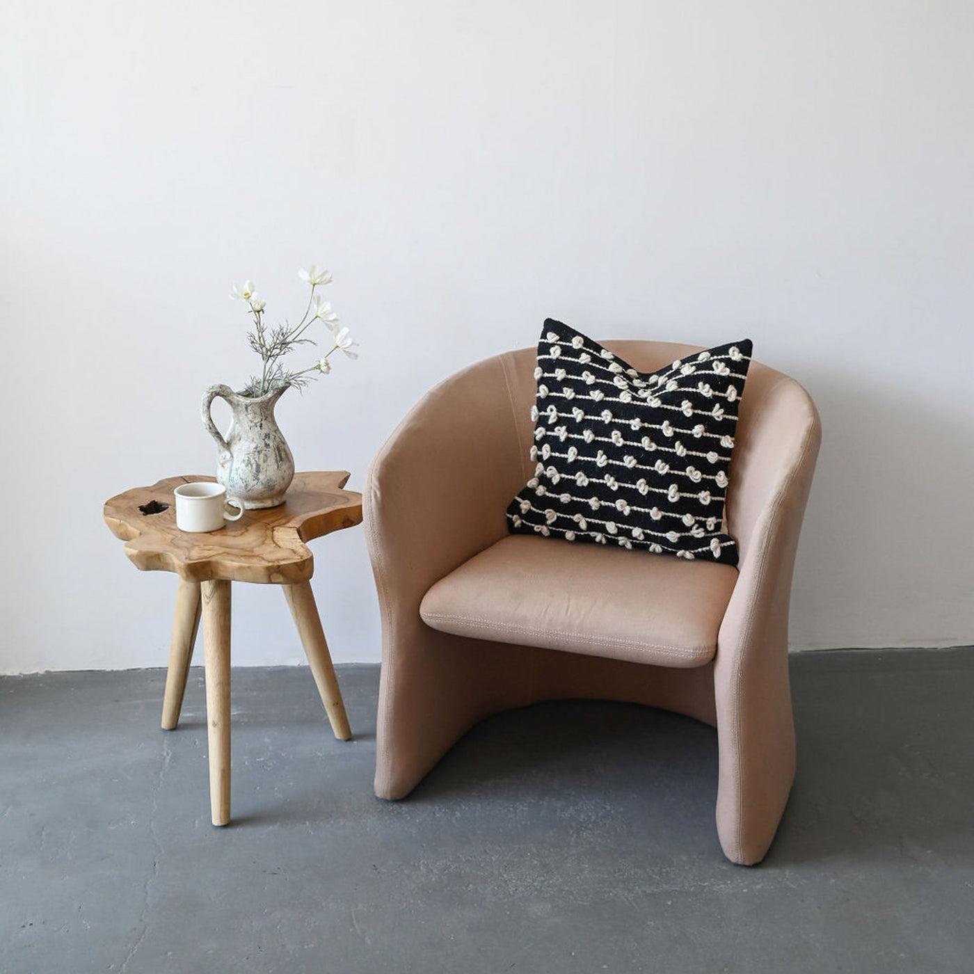 COTTON CANVAS - DAIA