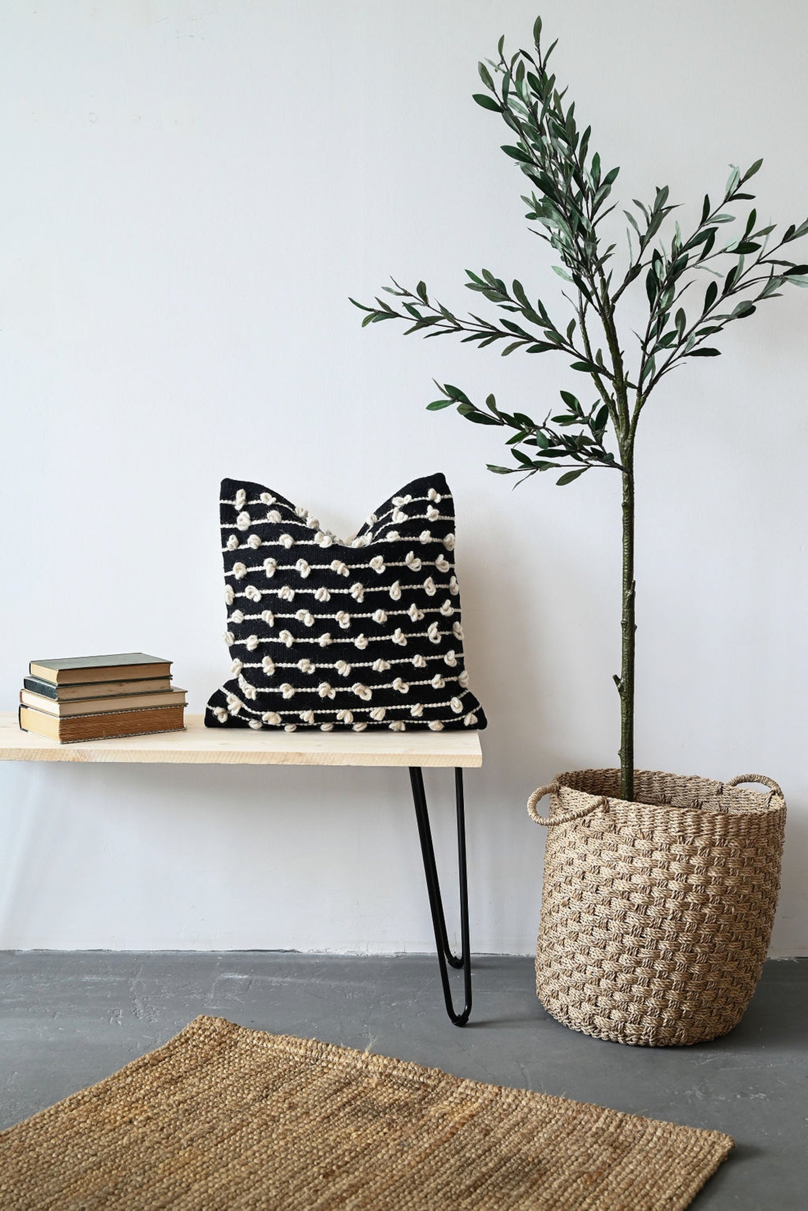 COTTON CANVAS - DAIA
