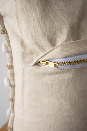 COTTON CANVAS - EFFIE