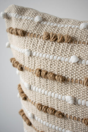 COTTON CANVAS - EFFIE