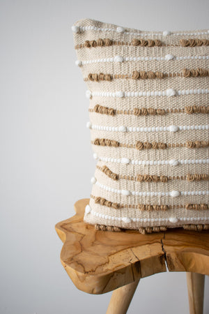 COTTON CANVAS - EFFIE