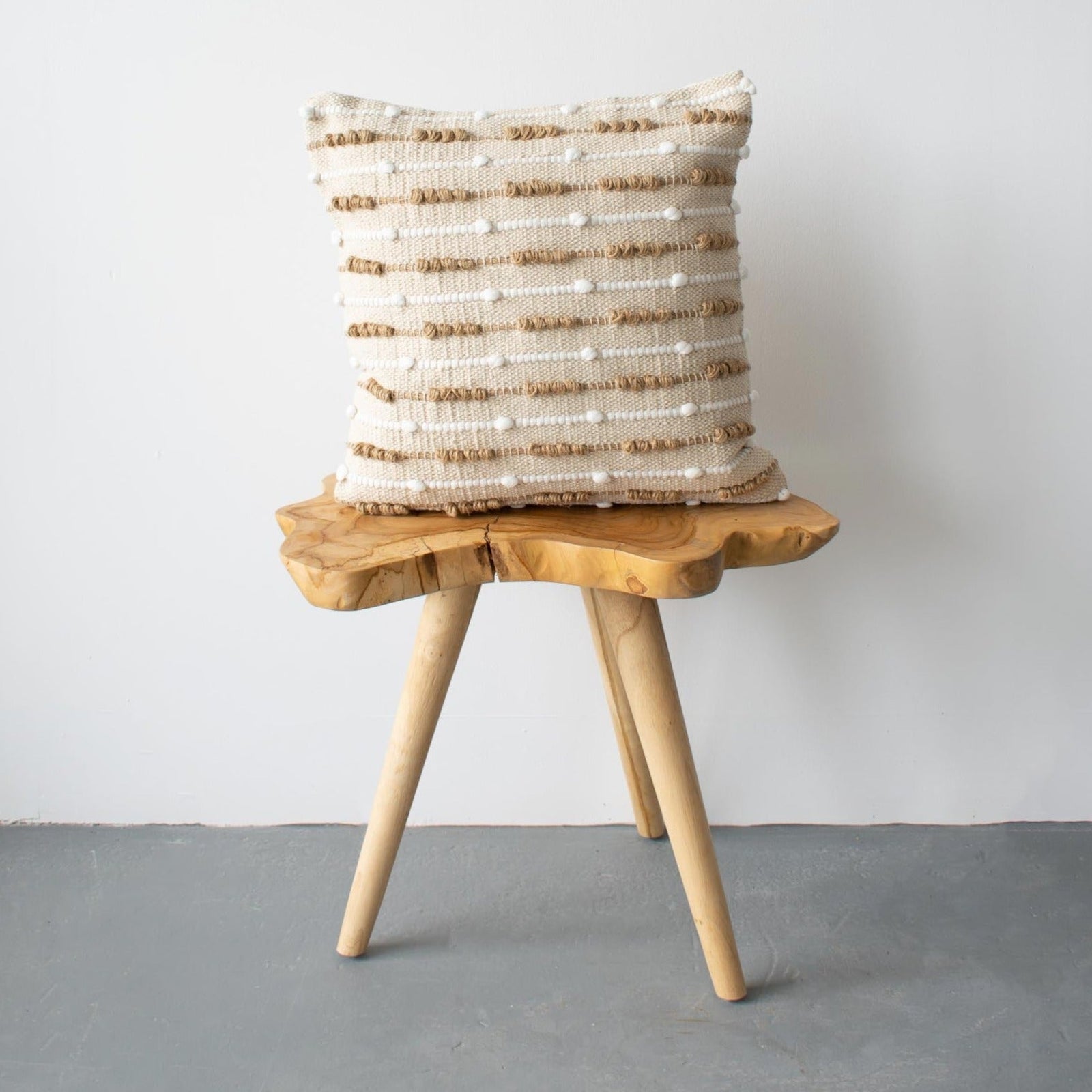 COTTON CANVAS - EFFIE