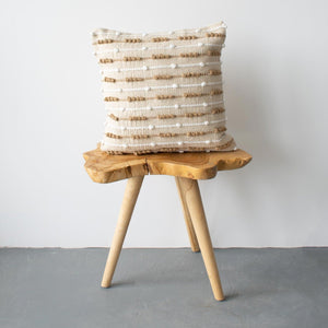 COTTON CANVAS - EFFIE