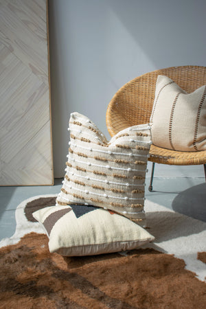 COTTON CANVAS - EFFIE