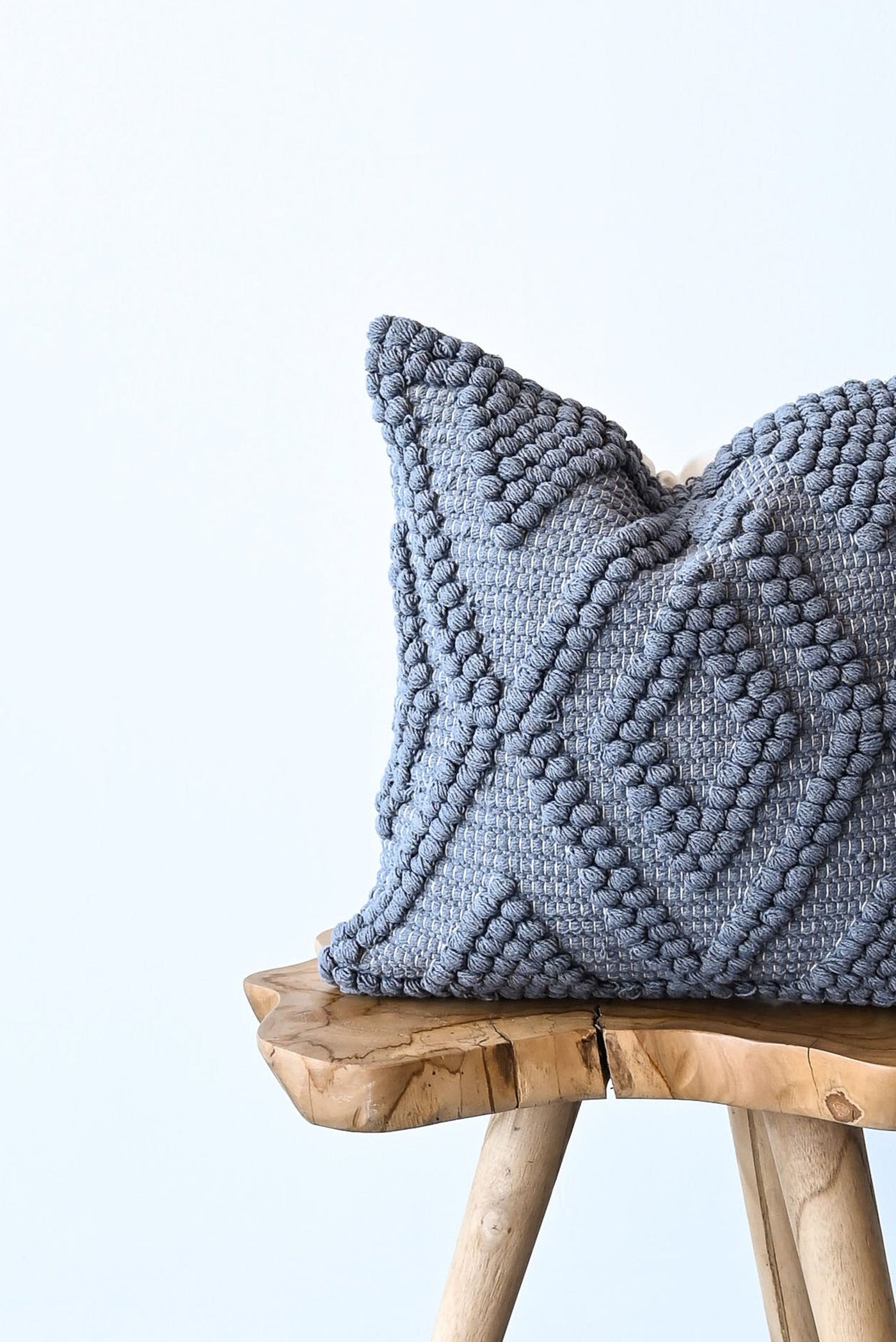 COTTON CANVAS - GINNY