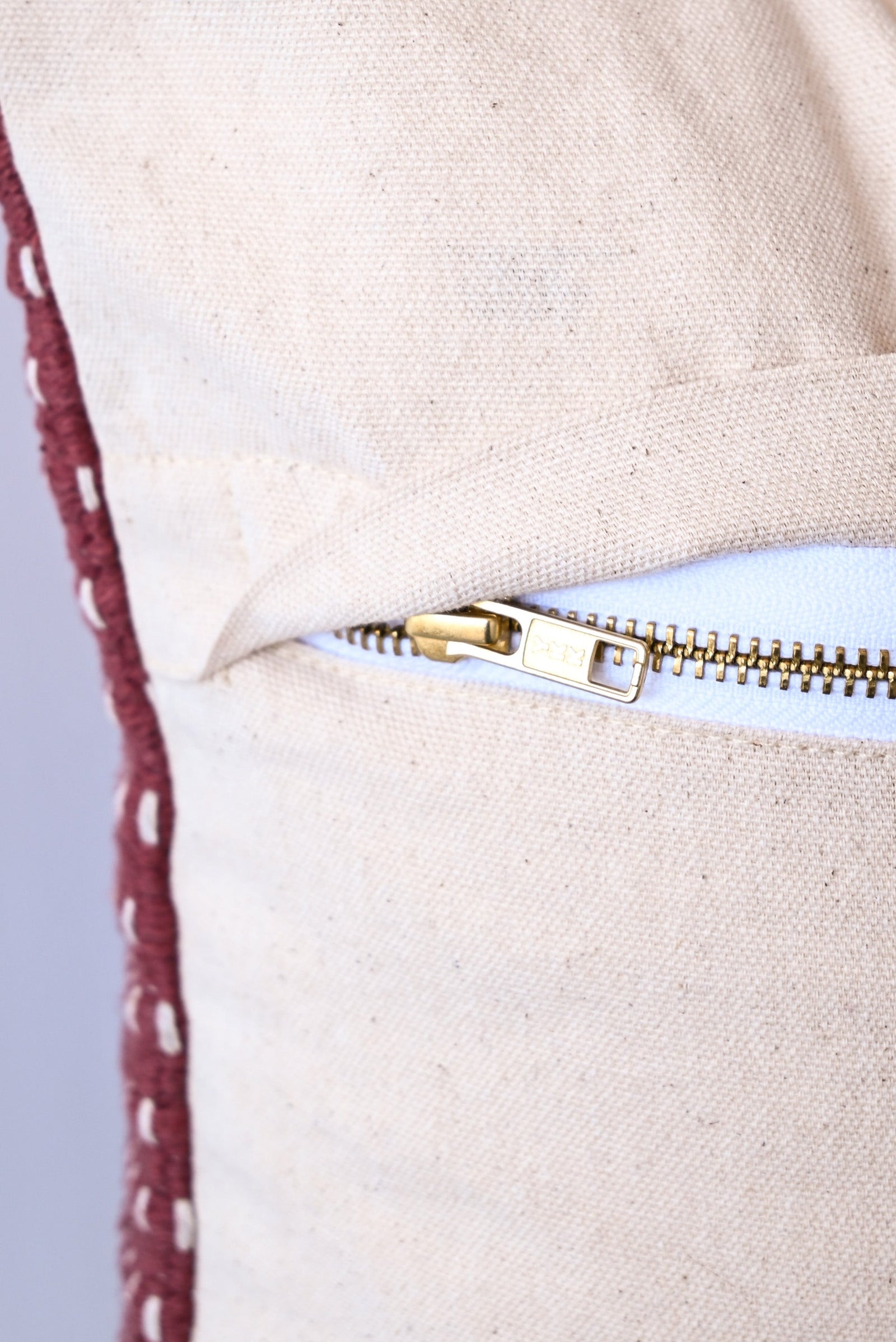 COTTON CANVAS - ROBBIE