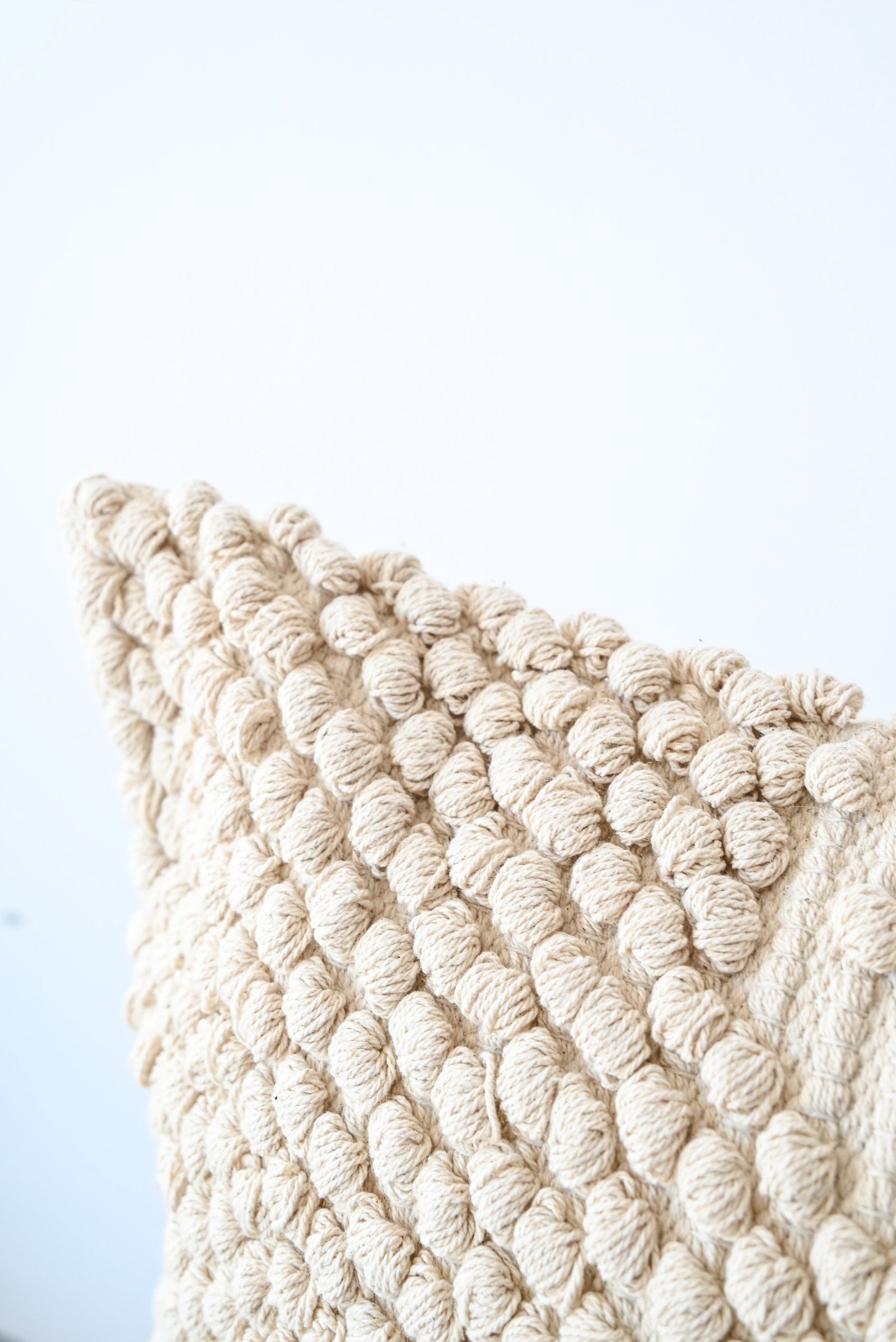 COTTON CANVAS - NORAH
