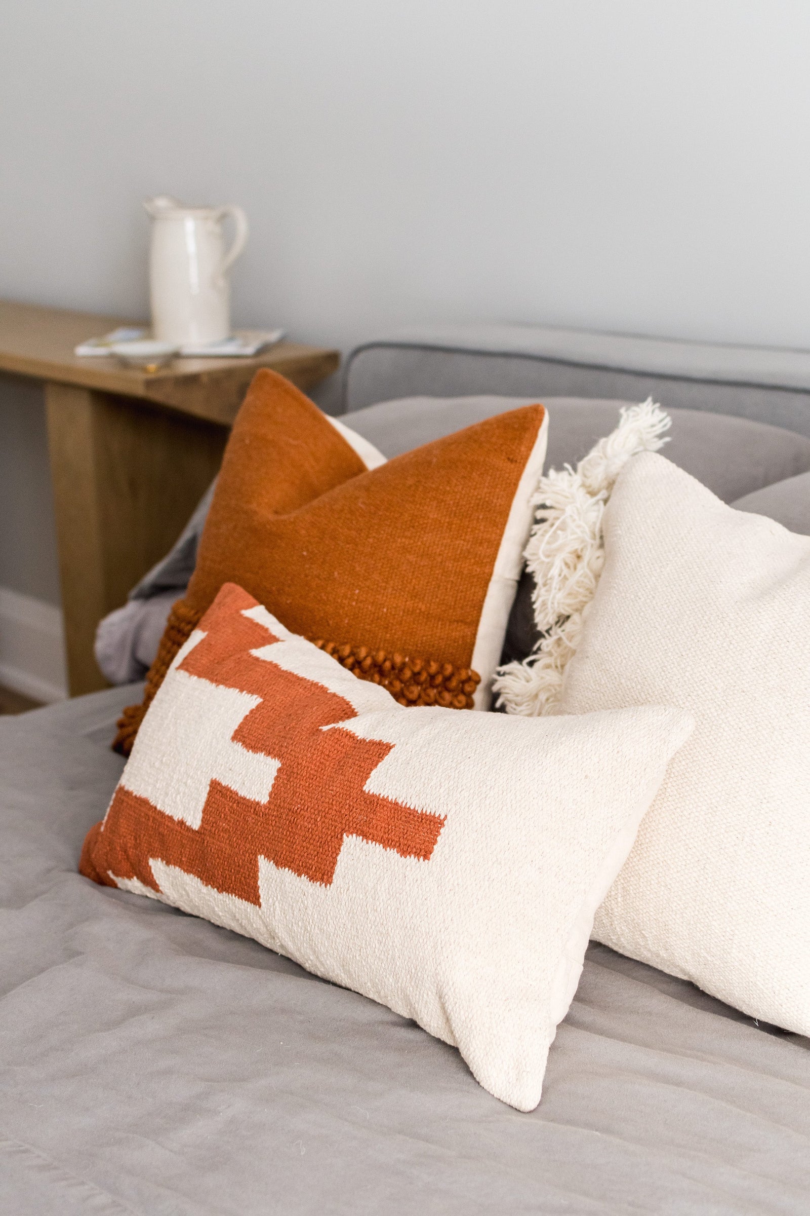 COTTON CANVAS - BABAK
