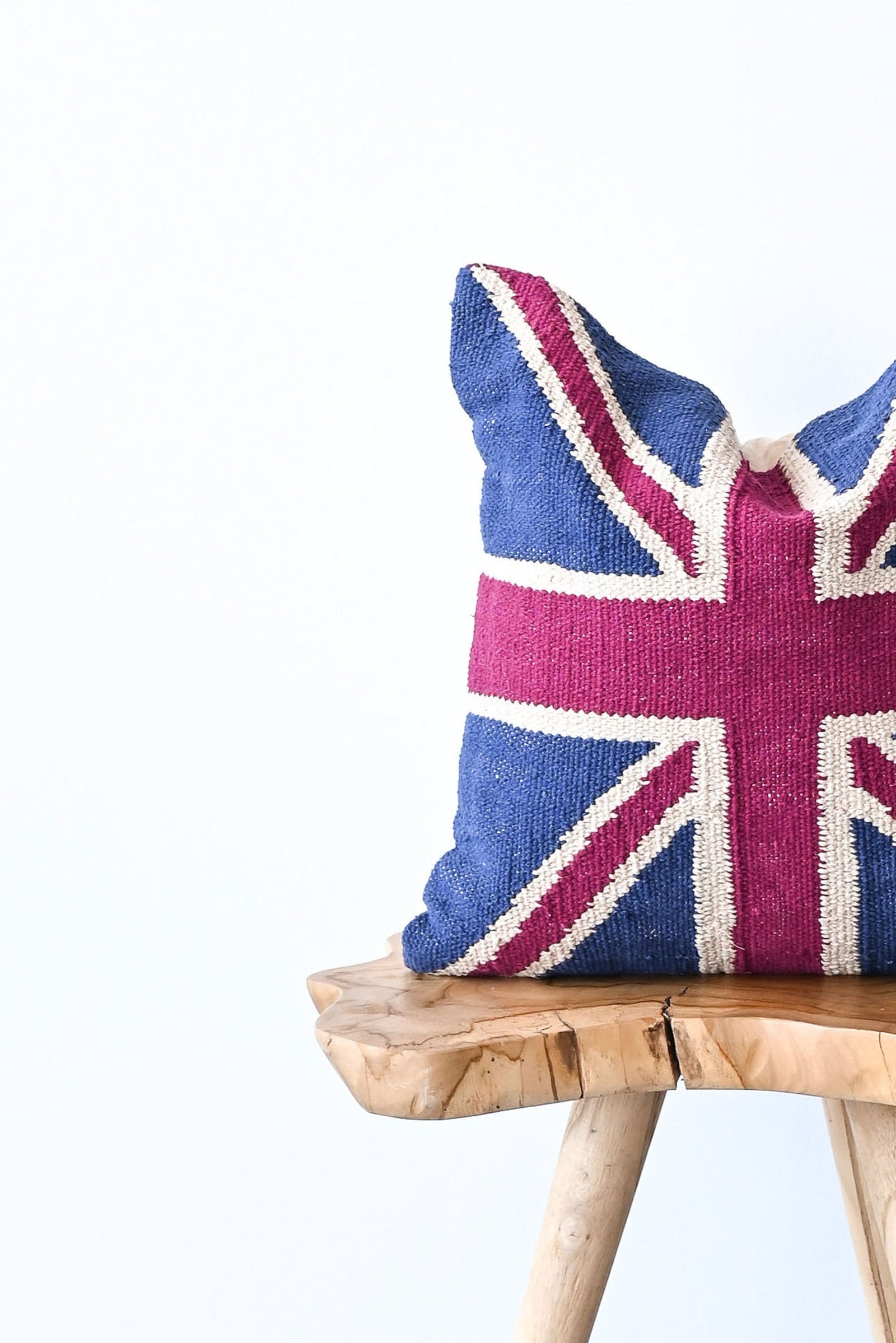 COTTON CANVAS - BRITAIN