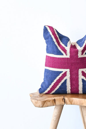 COTTON CANVAS - BRITAIN