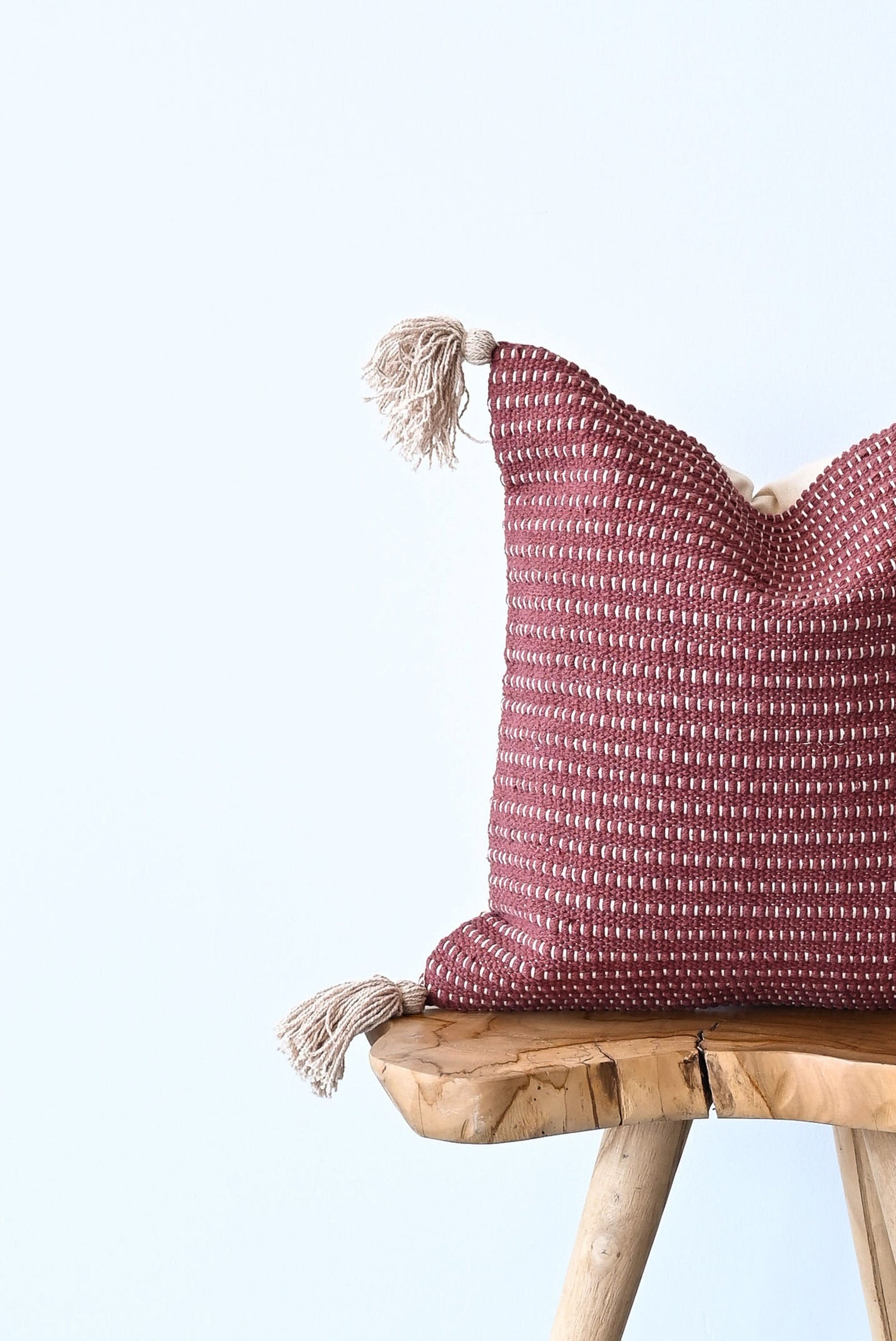 COTTON CANVAS - ROBBIE