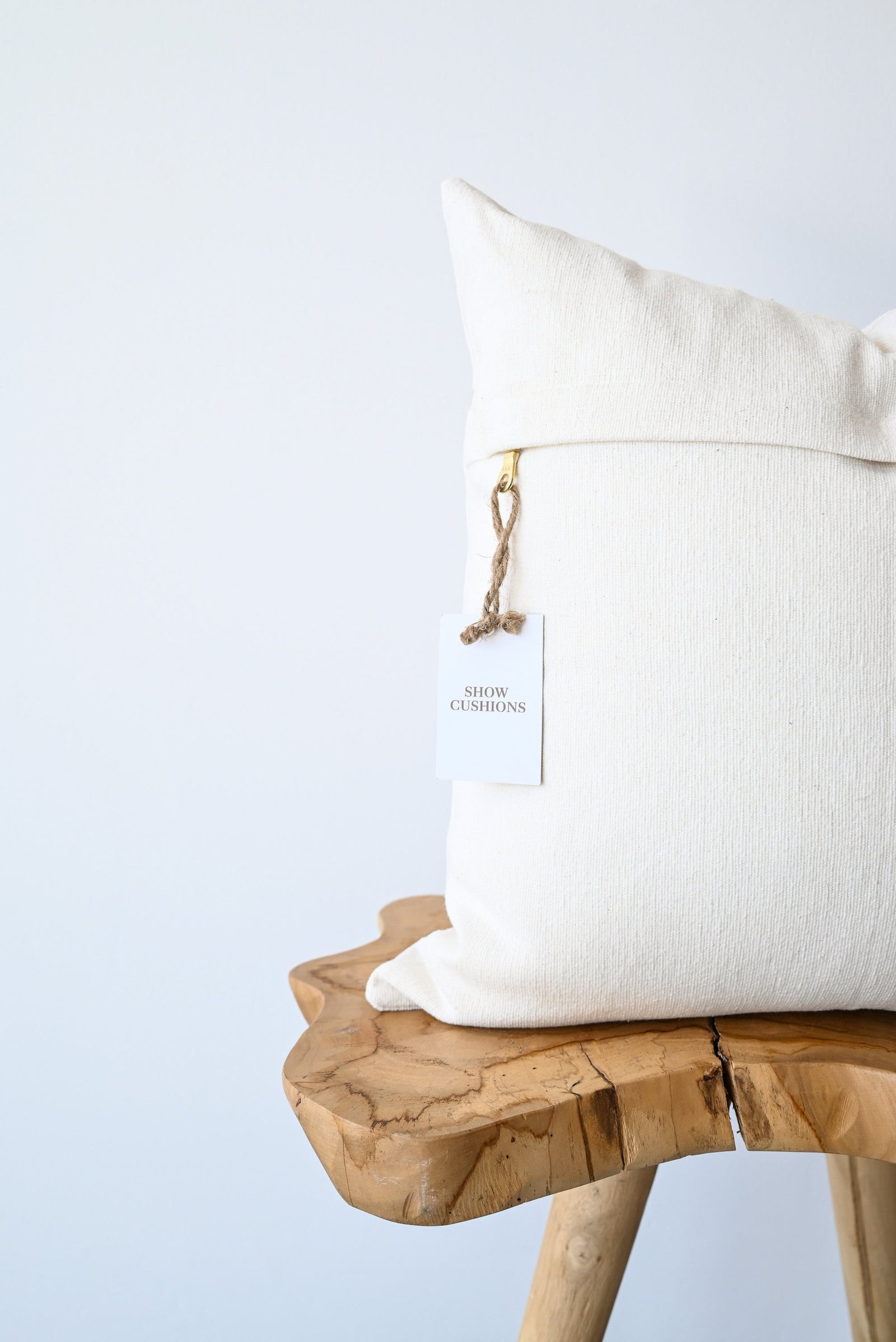 MUDCLOTH - ALBUS TAN