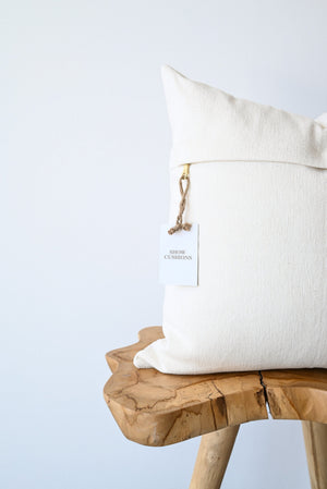MUDCLOTH - ALBUS TAN