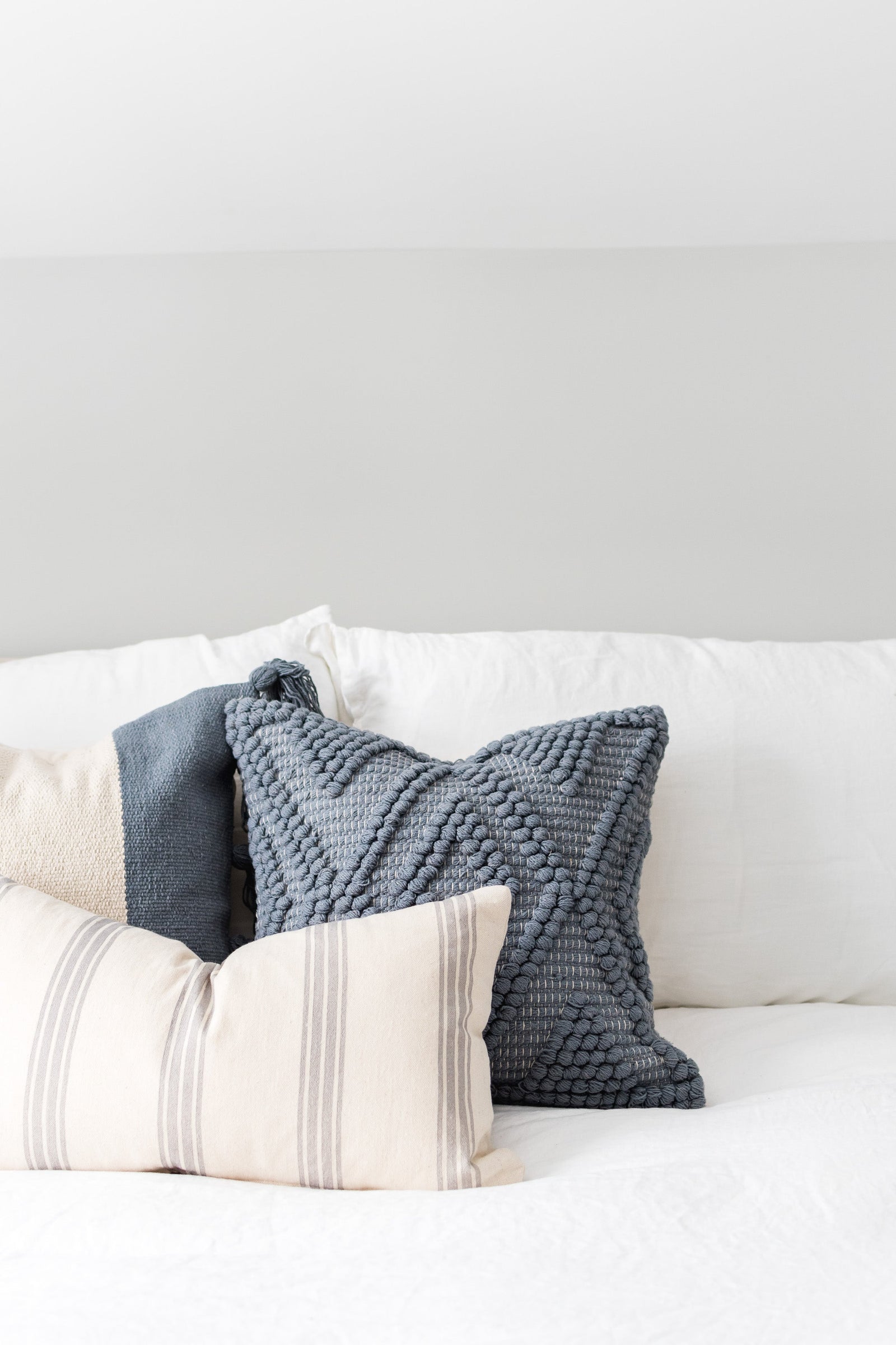COTTON CANVAS - GINNY
