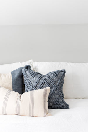 COTTON CANVAS - GINNY