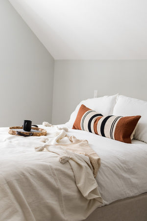 COTTON CANVAS - RUEBEN
