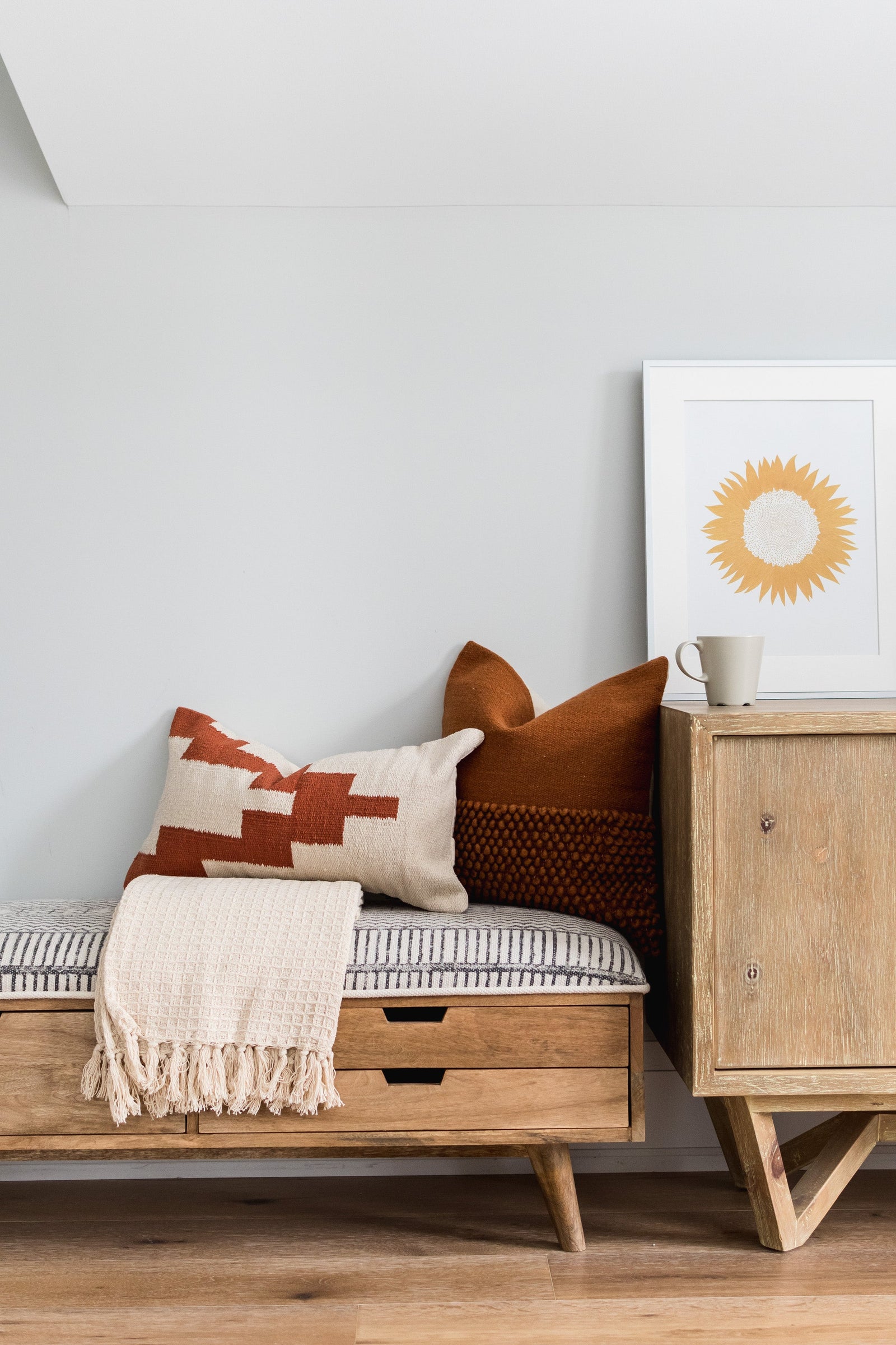 COTTON CANVAS - BABAK