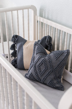 COTTON CANVAS - GINNY