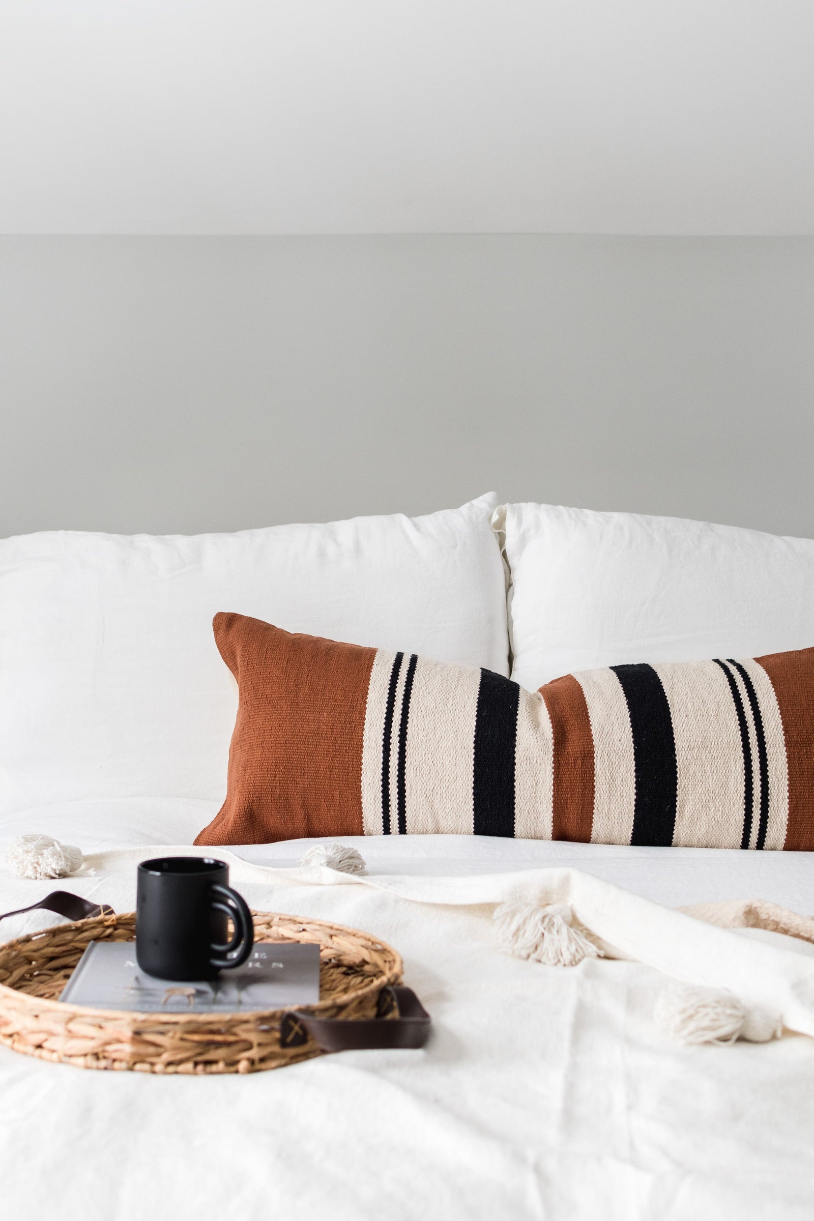 COTTON CANVAS - RUEBEN