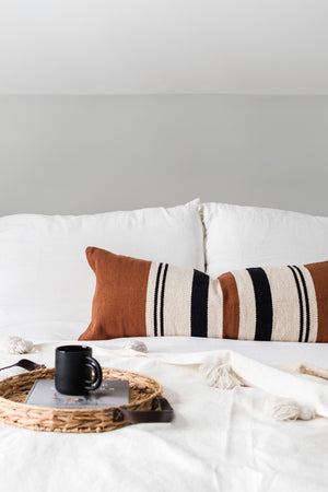 COTTON CANVAS - RUEBEN