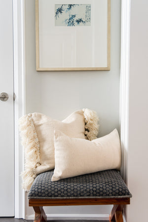 COTTON CANVAS - TILLY