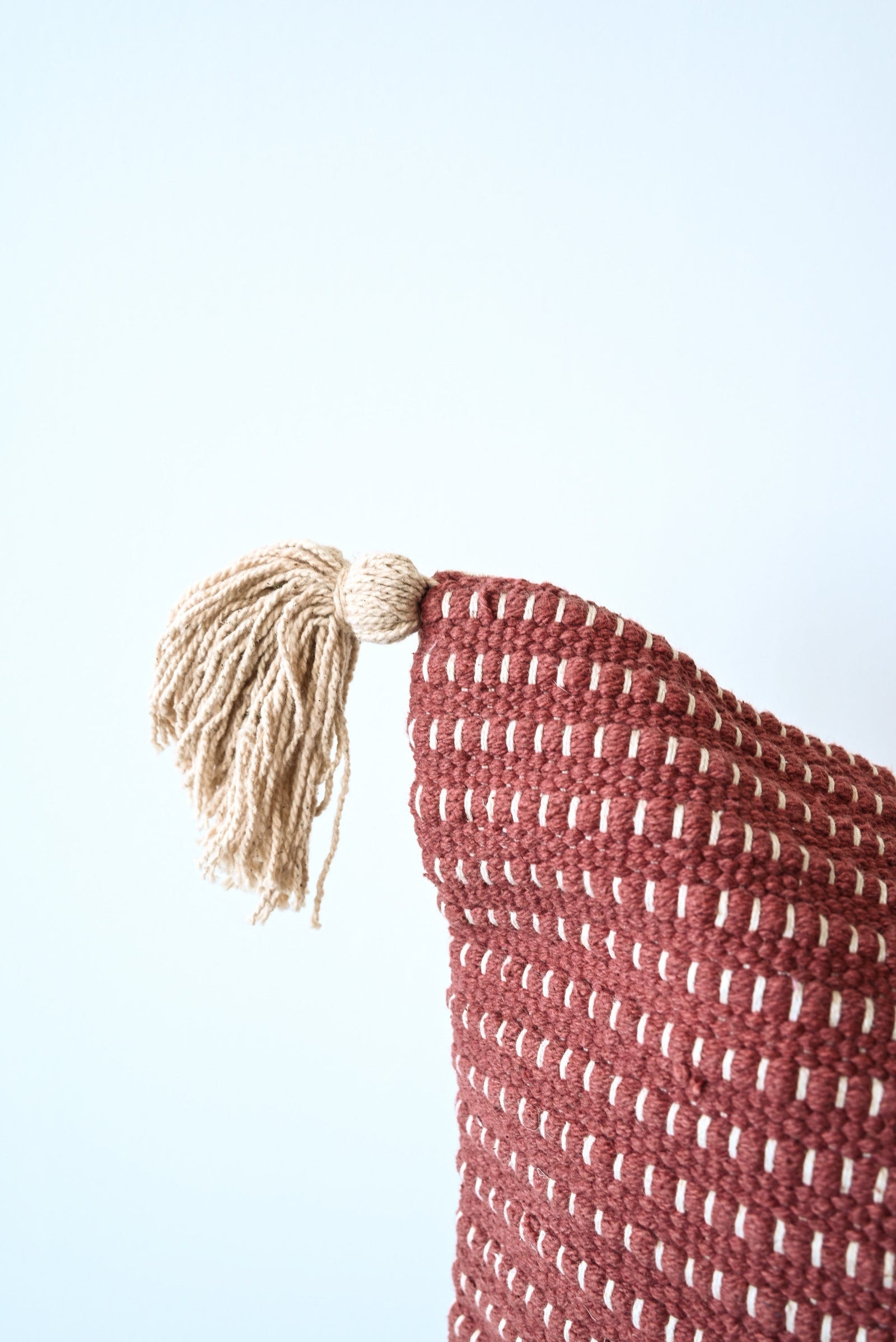 COTTON CANVAS - ROBBIE