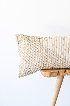 COTTON CANVAS - NORAH