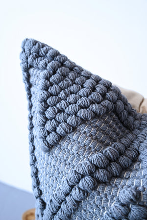 COTTON CANVAS - GINNY