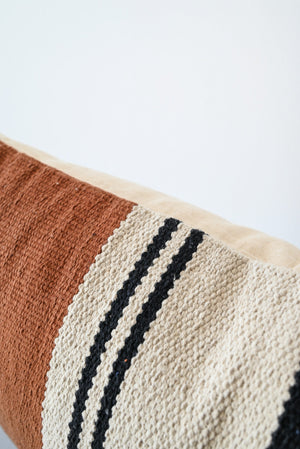 COTTON CANVAS - RUEBEN