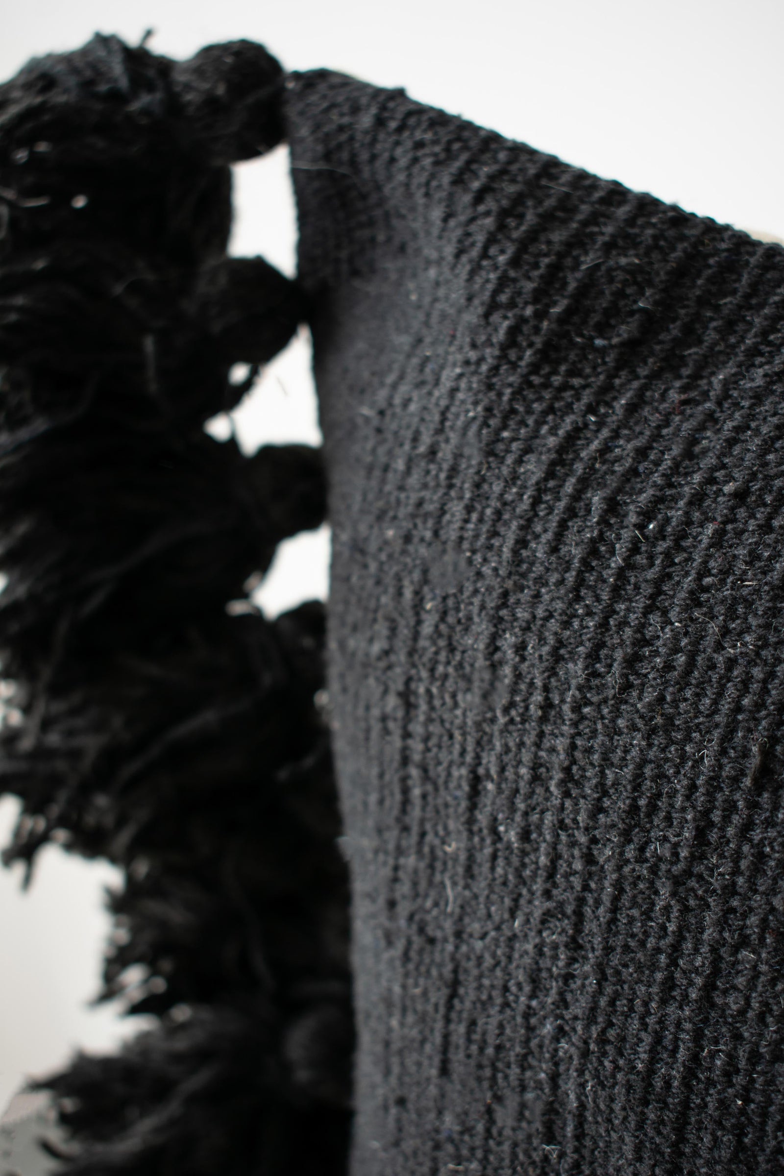 COTTON CANVAS - HUGH